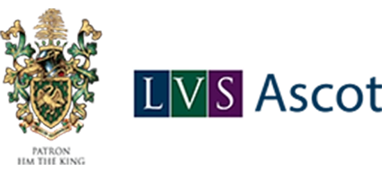 LVS Ascot Logo