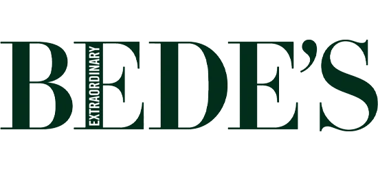 Bede’s Senior School Logo