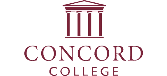 Concord College Logo