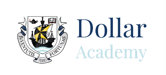 Dollar Academy Logo