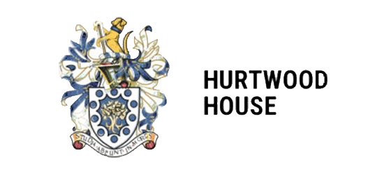 Hurtwood House Logo