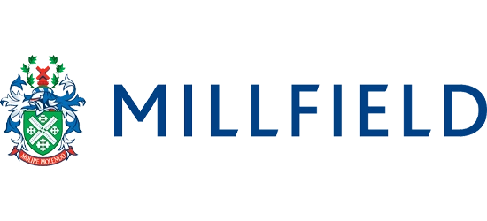 Millfield School Logo