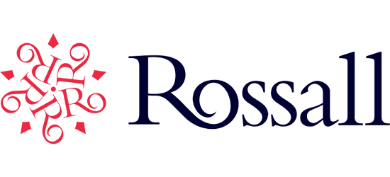 Rossall School Logo