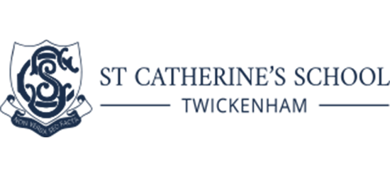 St. Catherine’s School Logo