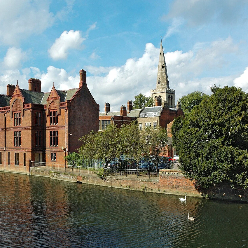 Bedford
