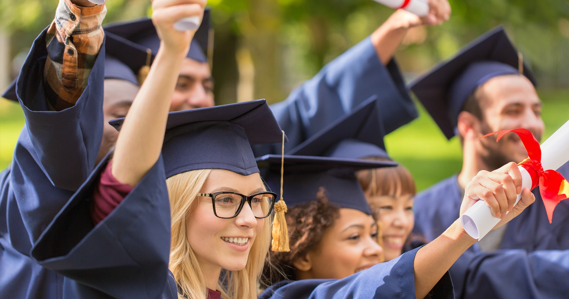 UK University Guardianship