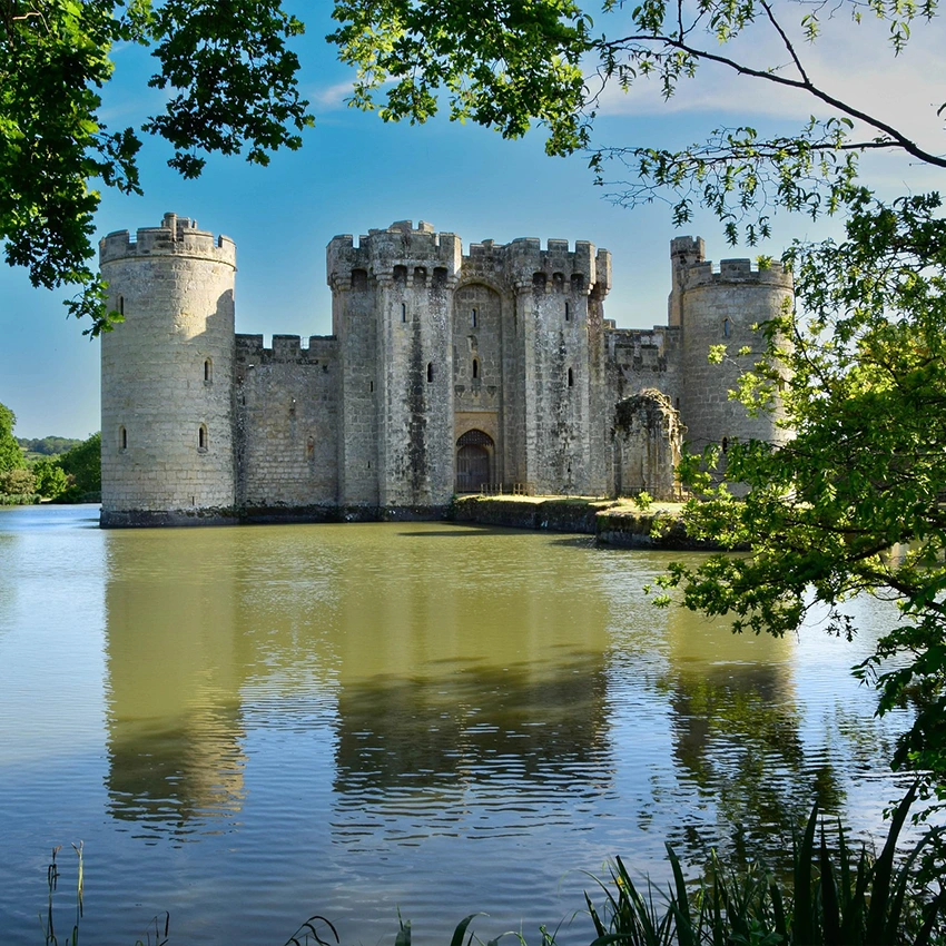 Bodiam