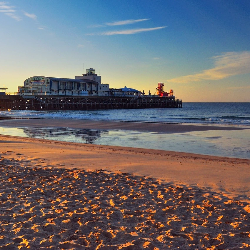 Bournemouth