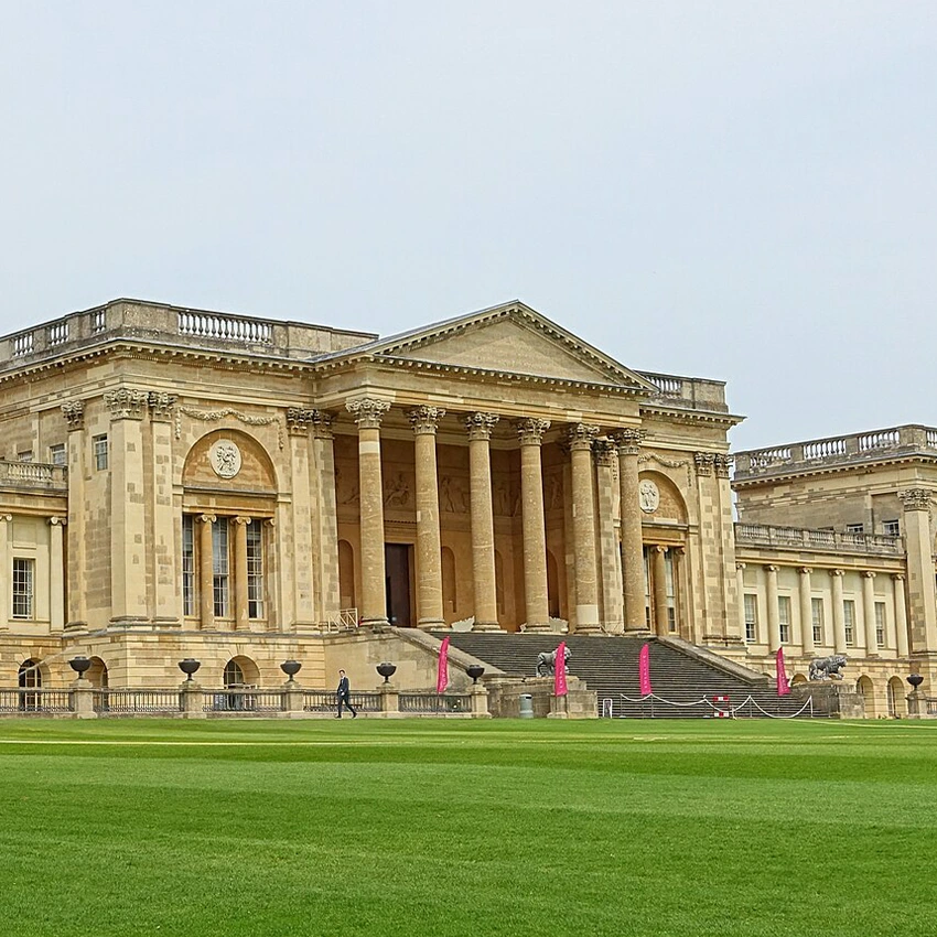 Buckingham (Stowe)