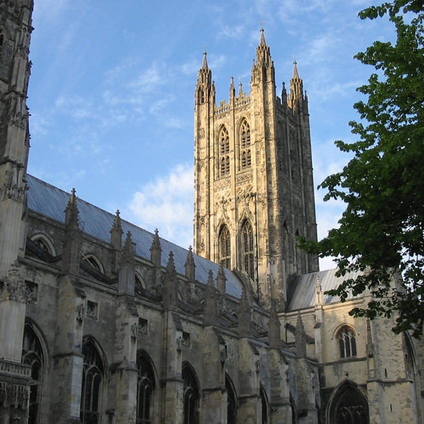 Canterbury