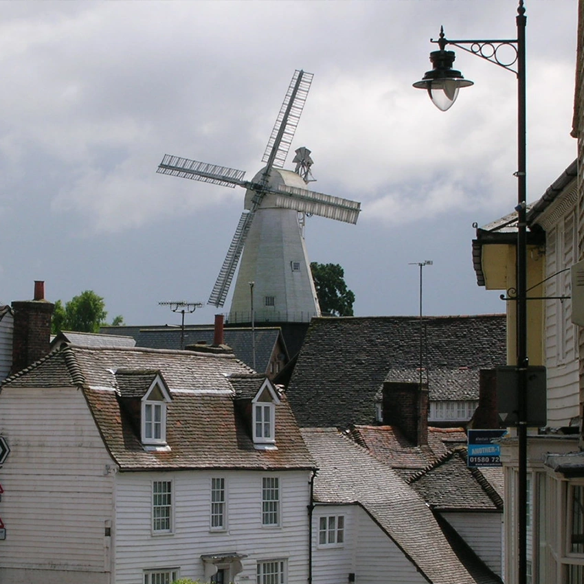 Cranbrook
