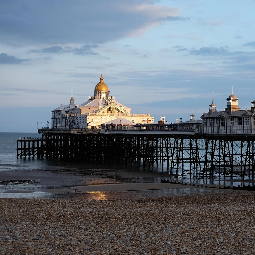 Eastbourne