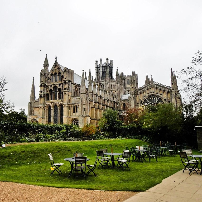 Ely