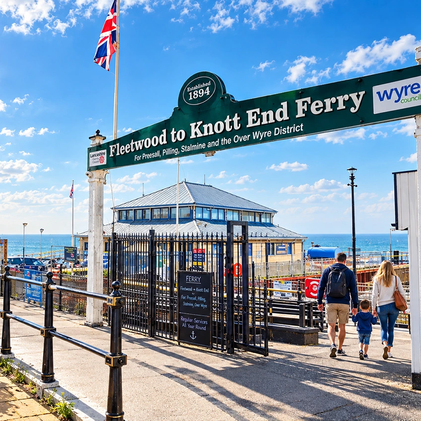 Fleetwood