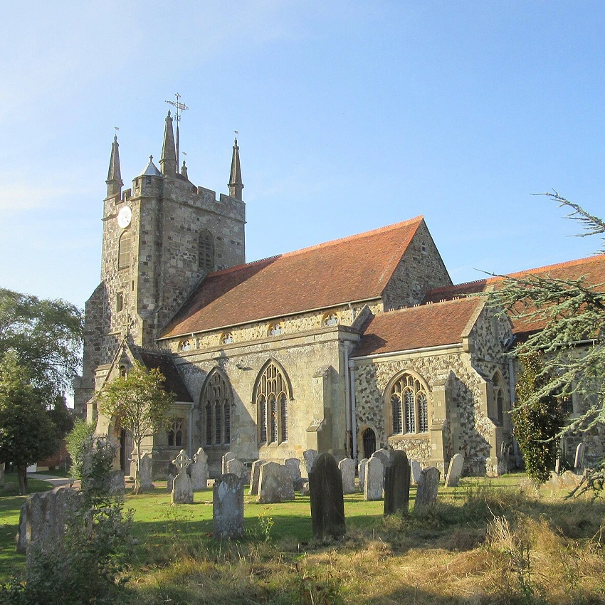 Hailsham