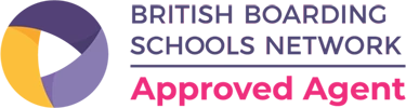 BBSN Approved Agent logo
