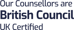 British Council UK Certified Agent logo