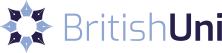 BritishUni logo