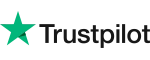 Icon Trustpilot Reviews