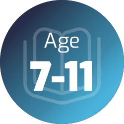 Infographic: Age 7-11