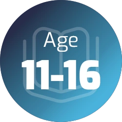 Infographic: Age 11-16