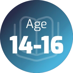 Infographic: Age 14-16