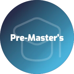 Infographic: Pre-Master's