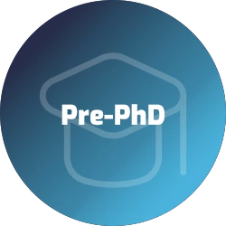 Infographic: Pre-PhD