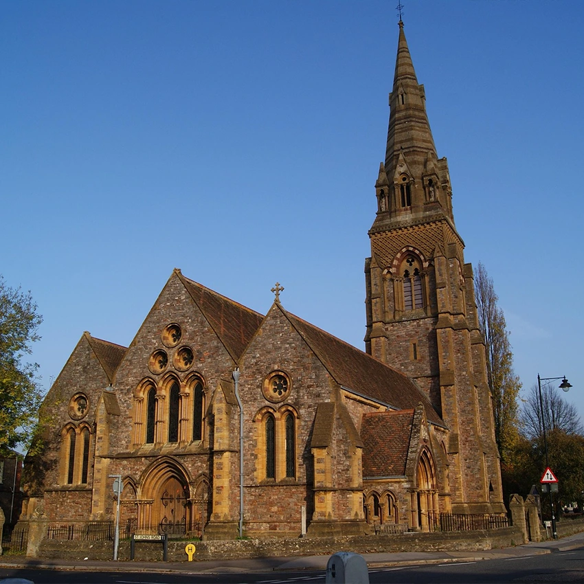 Taunton
