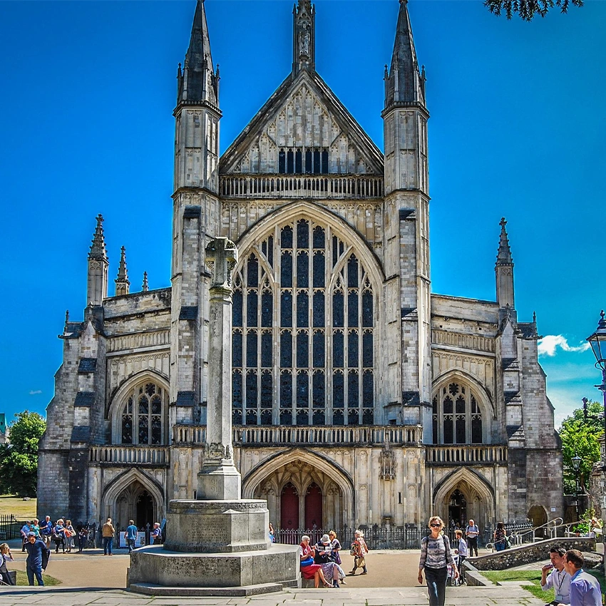 Winchester