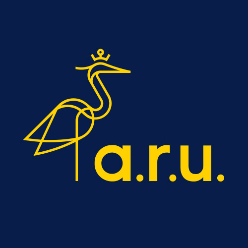 Anglia Ruskin University logo
