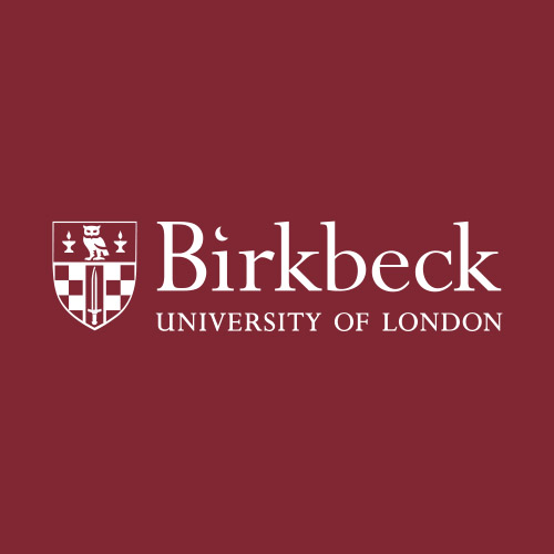Birkbeck, University of London logo