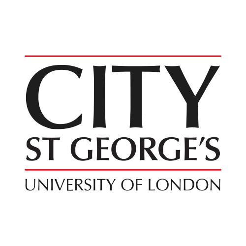 City St George's, University of London
