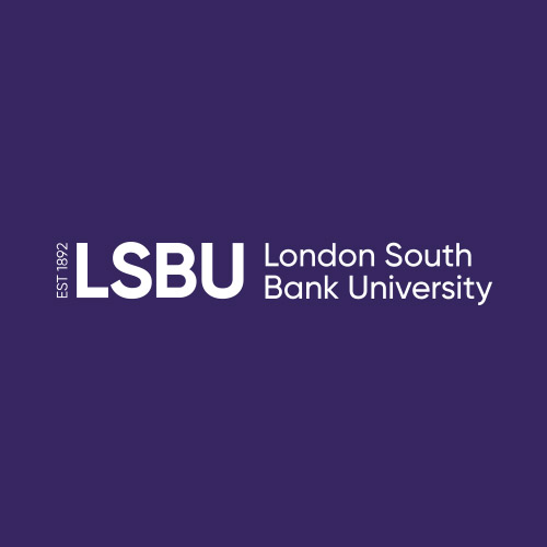 London South Bank University logo