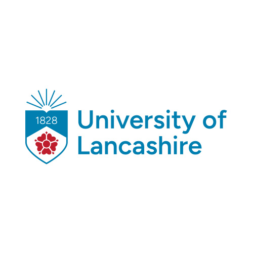 University of Lancashire logo