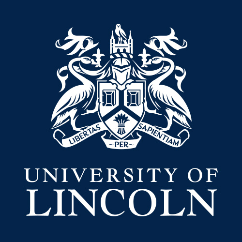 University of Lincoln logo