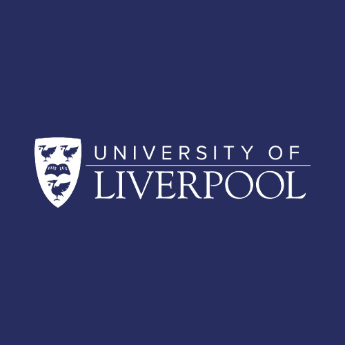 University of Liverpool logo