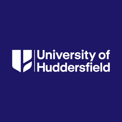University of Huddersfield logo