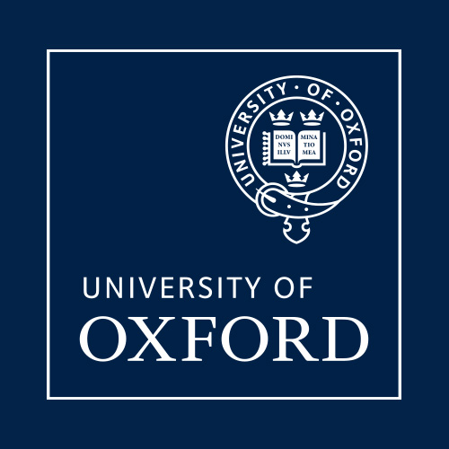 University of Oxford