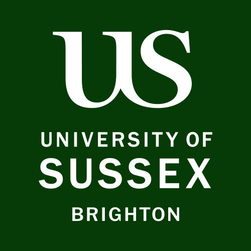 University of Sussex logo